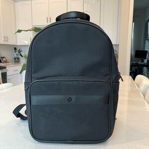 Lululemon Now and Always Backpack 18L Rare